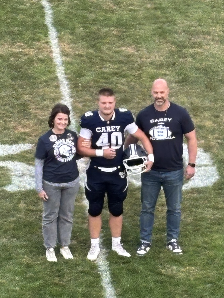 senior night