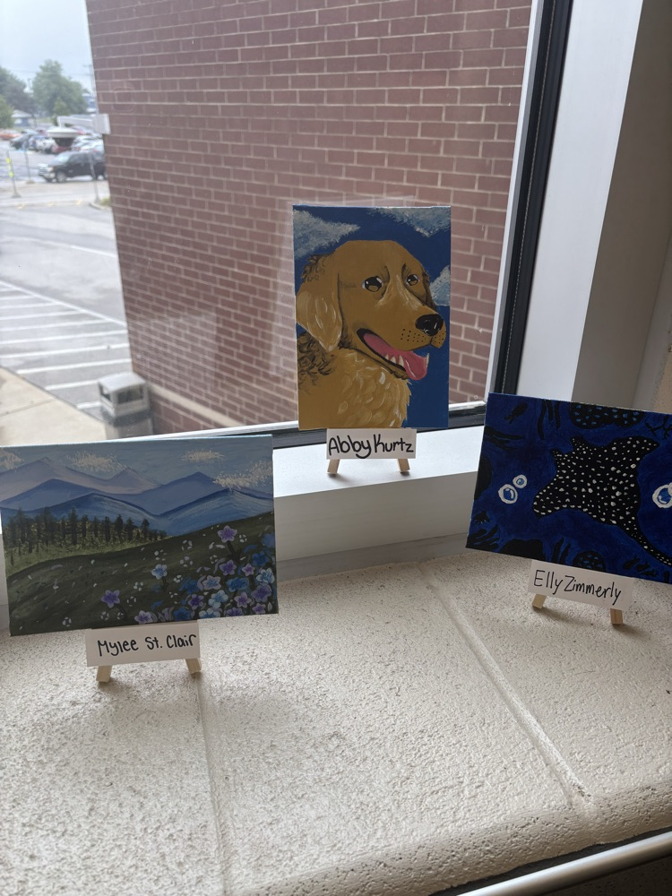 art