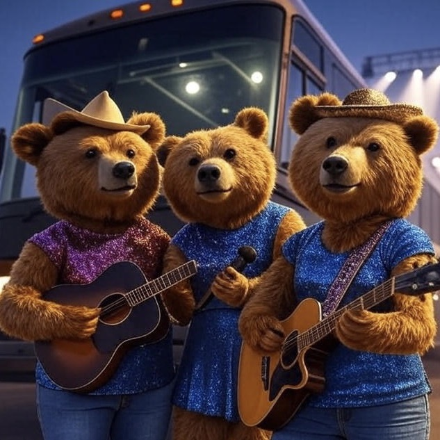 Bearlor Swift