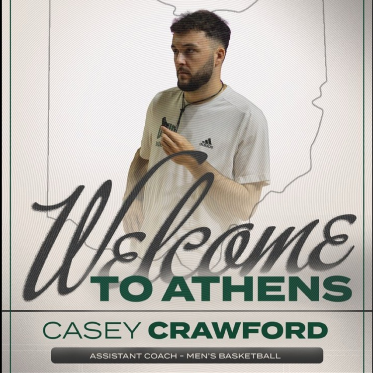 Casey Crawford