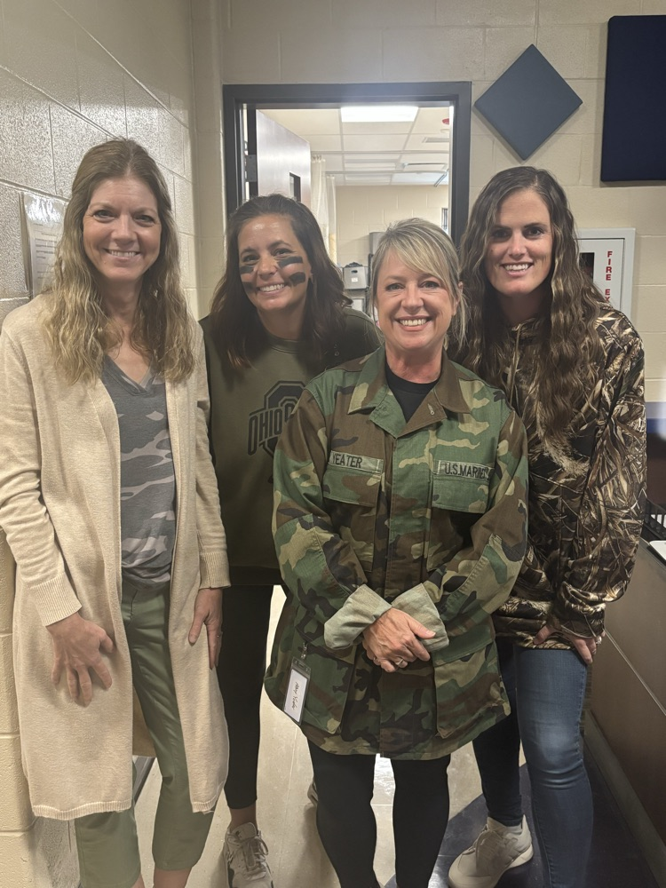 camo pic