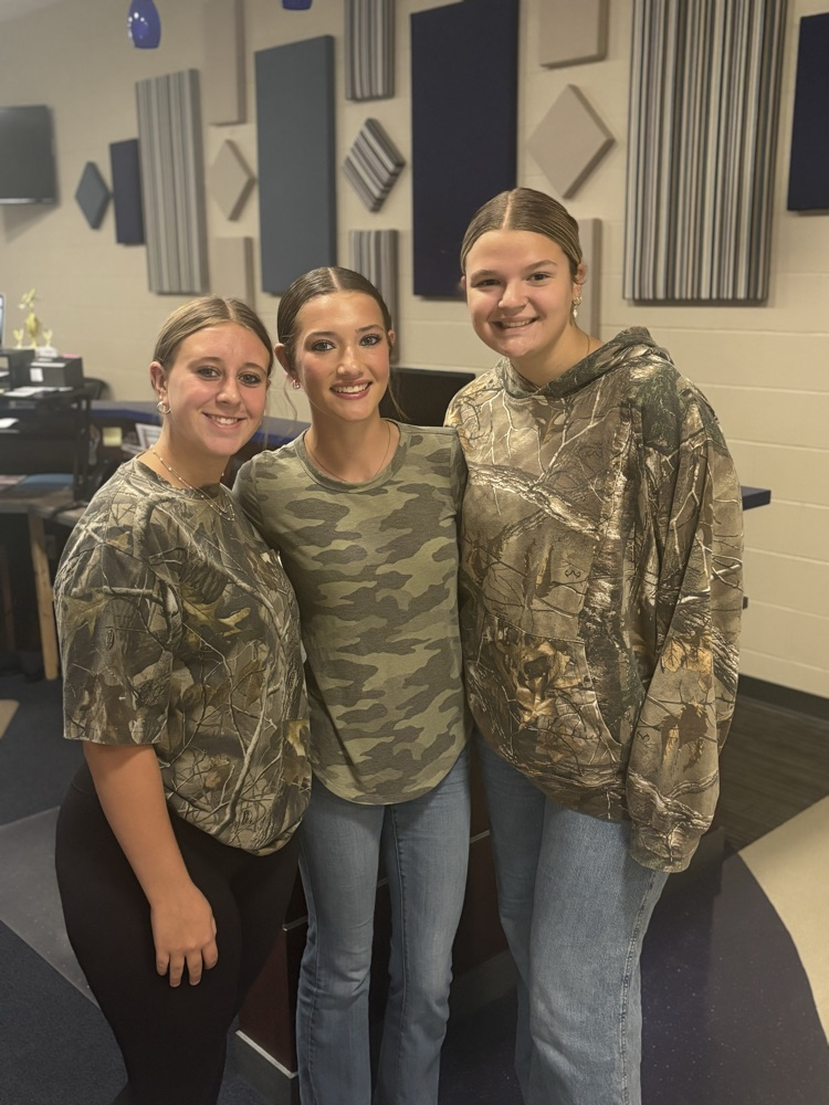 camo pic