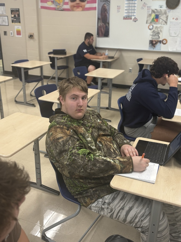 camo
