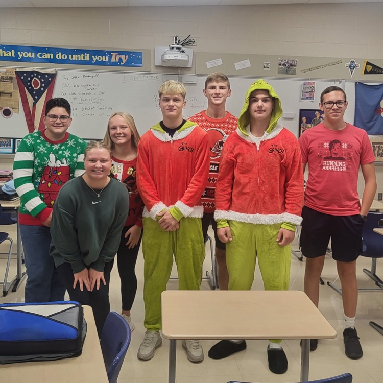 holiday theme
