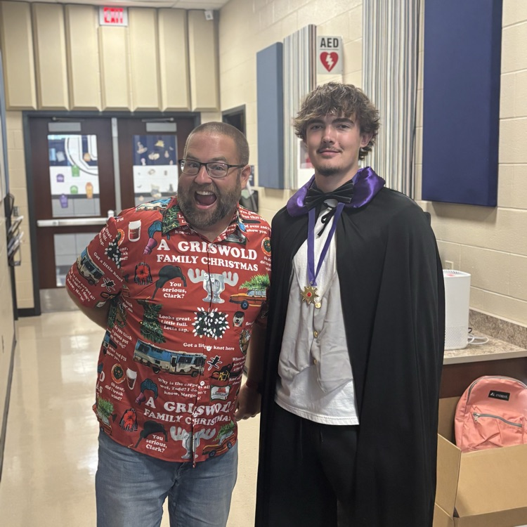holiday theme