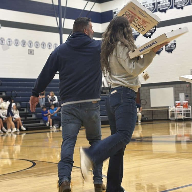pep assembly