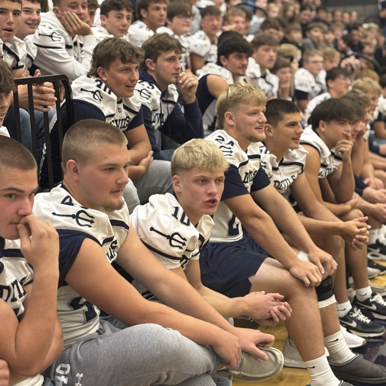 pep assembly
