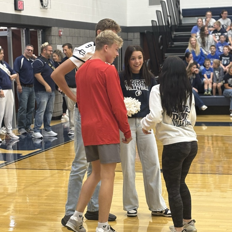 pep assembly