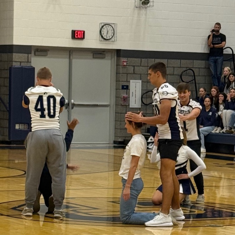 pep assembly