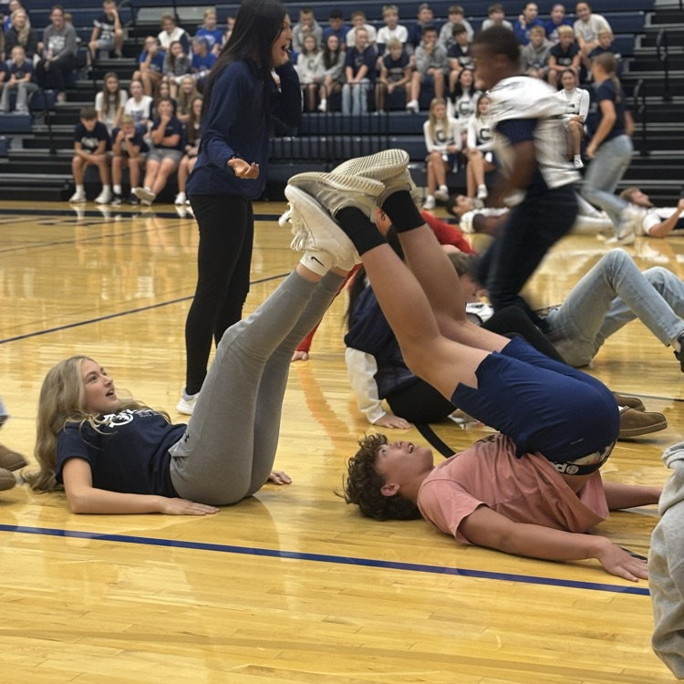 pep assembly