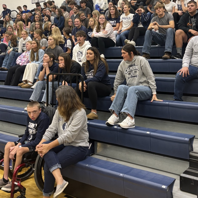 pep assembly