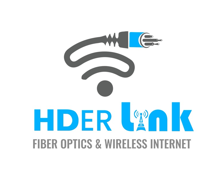 HDer Links logo