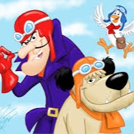 dastardly