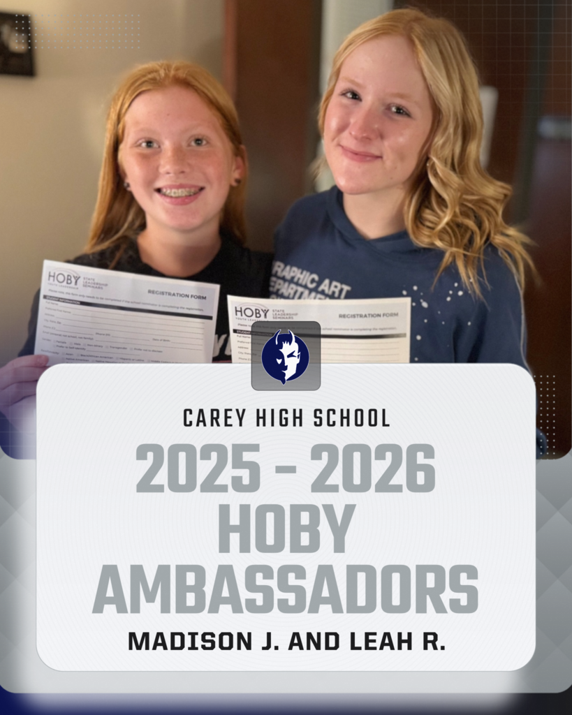 Hoby Ambassadors 8196751