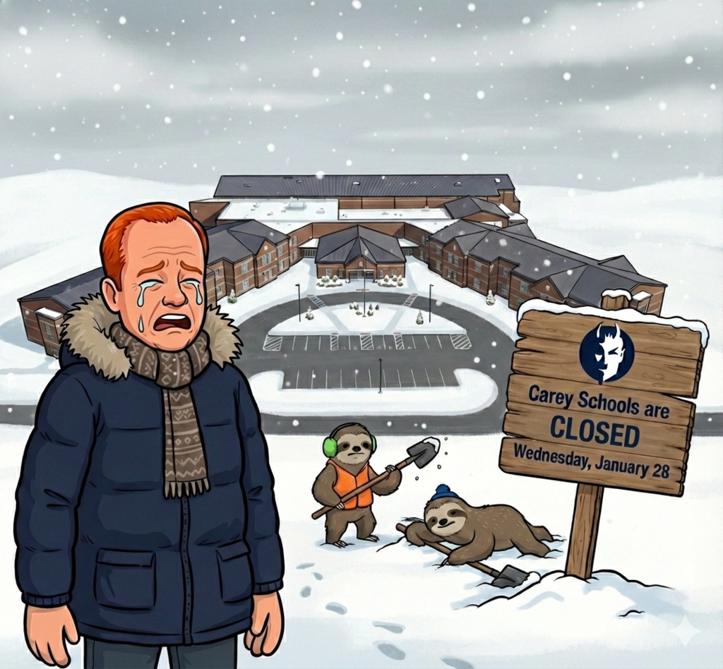 Wank Crying Closed School