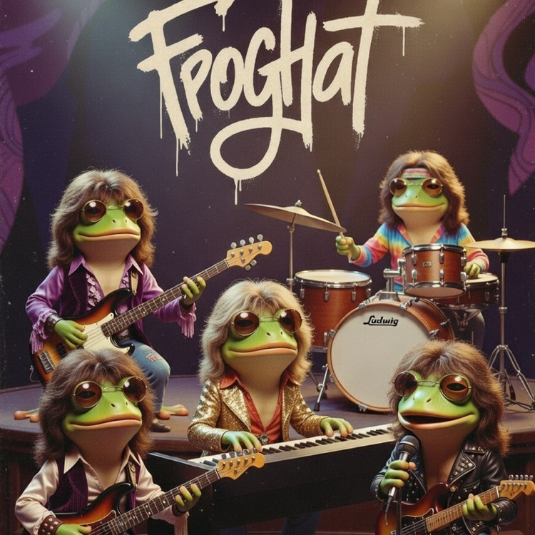 Froghat