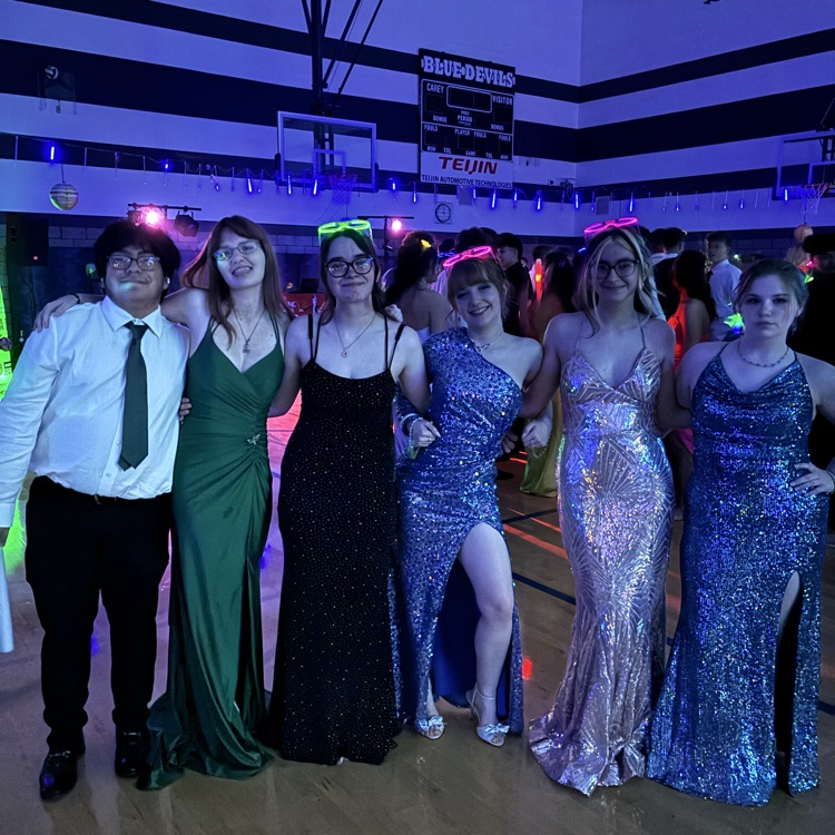 prom 