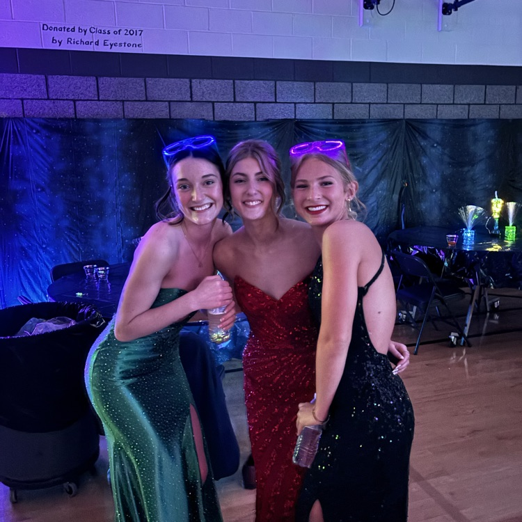 prom