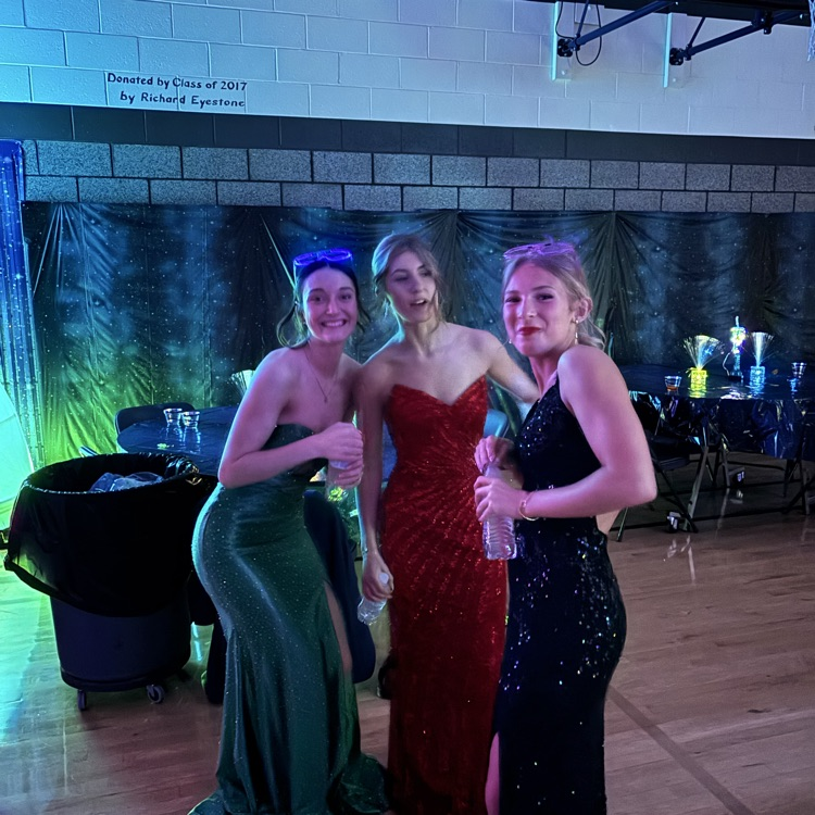 prom
