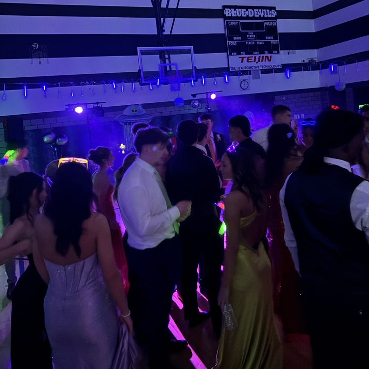 prom