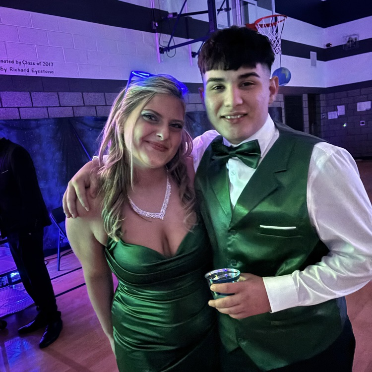 prom