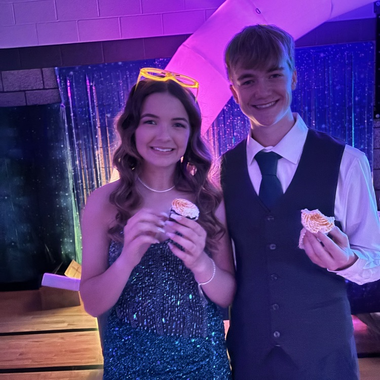 prom