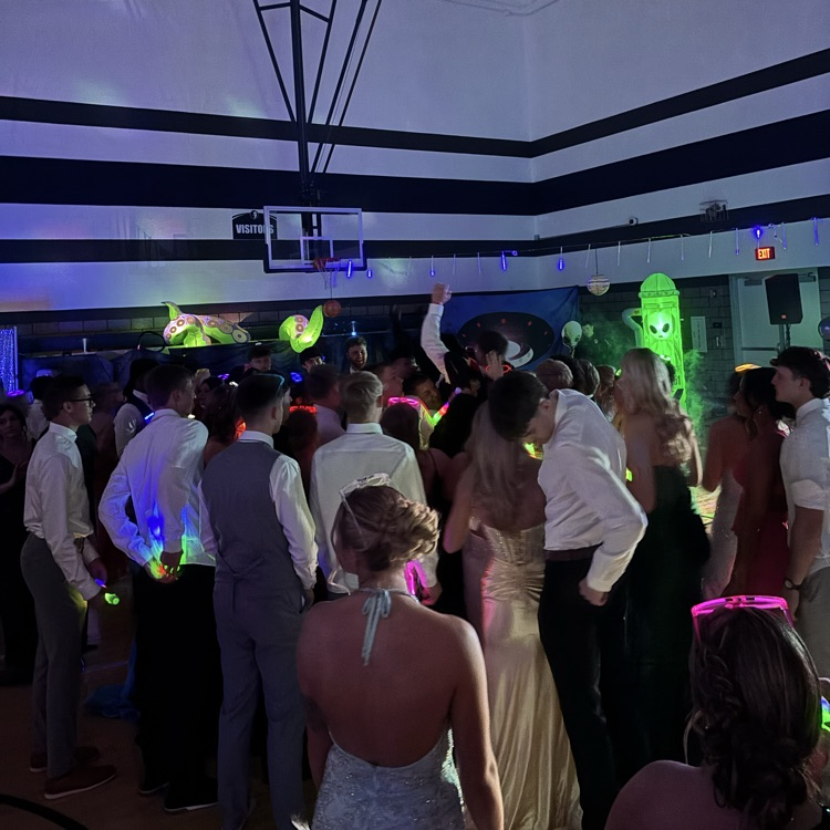 prom
