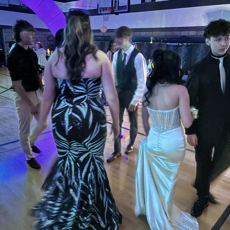 prom