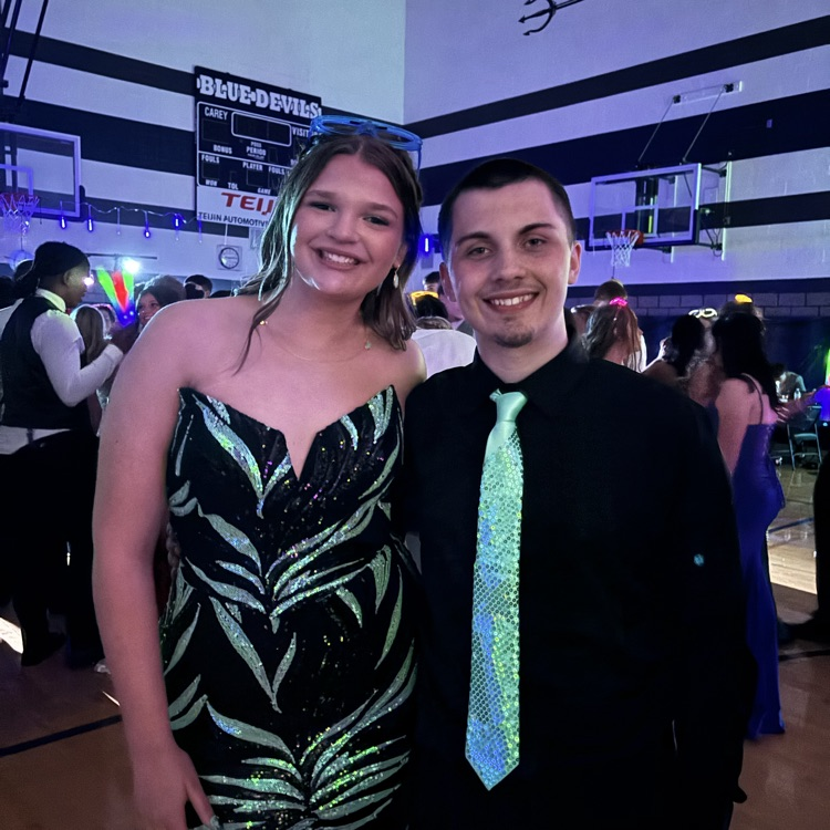 Prom