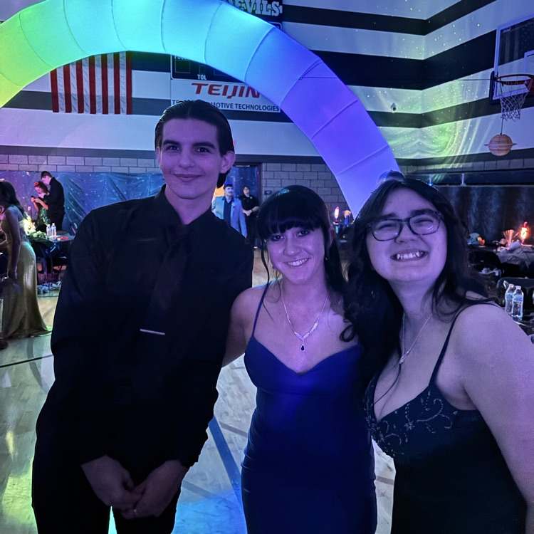 Prom
