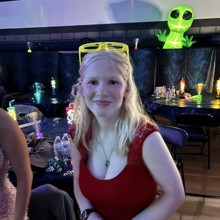 Prom