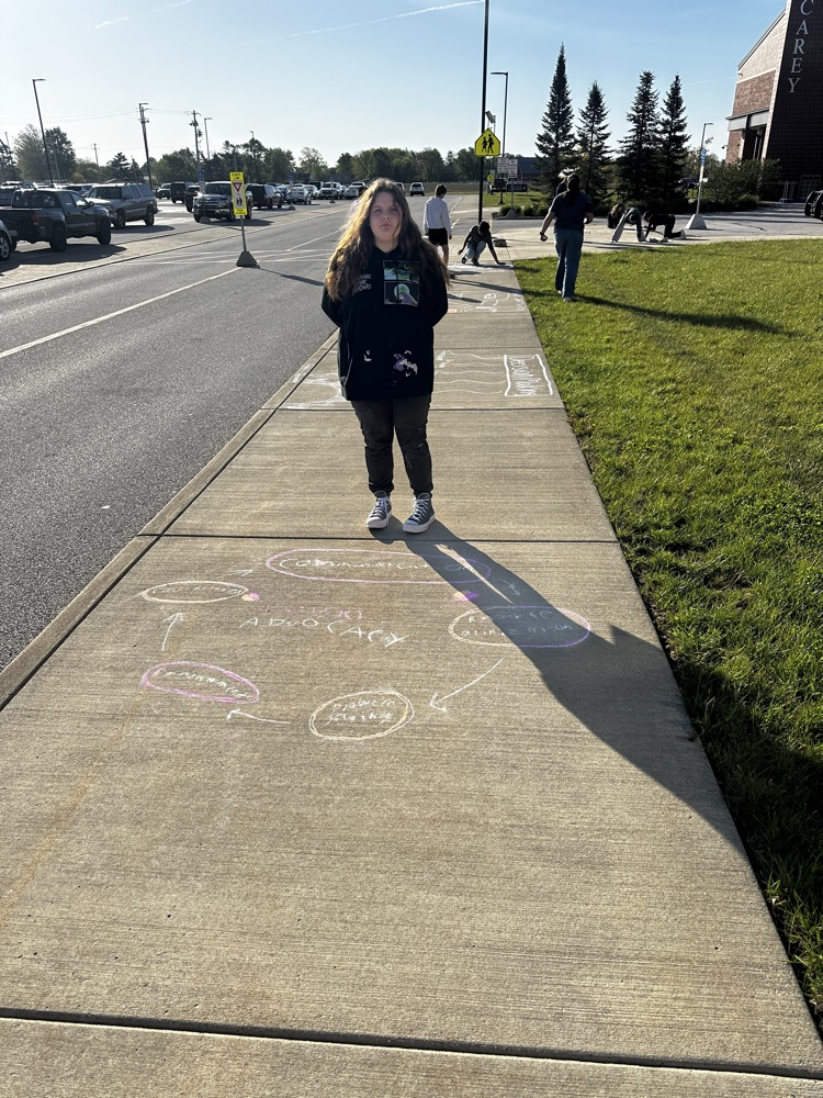  chalk design 