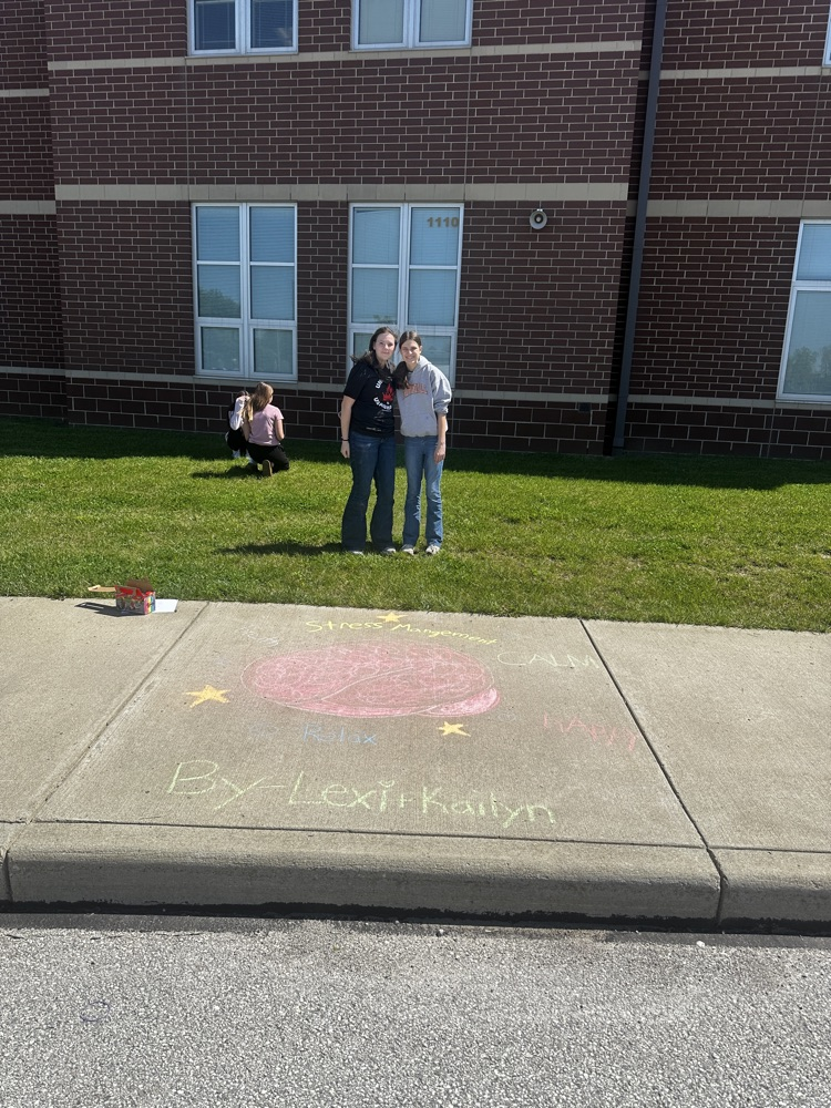  chalk design 