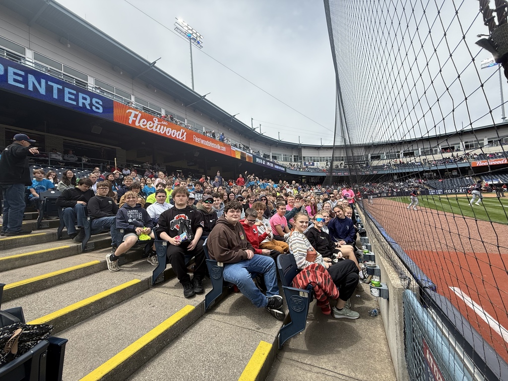 MudHens game