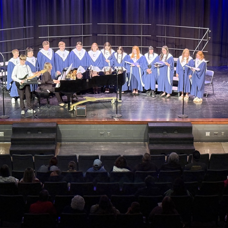 homeroom choir