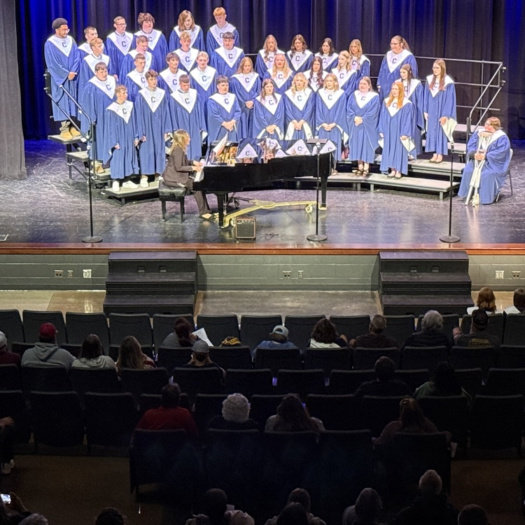 concert choir