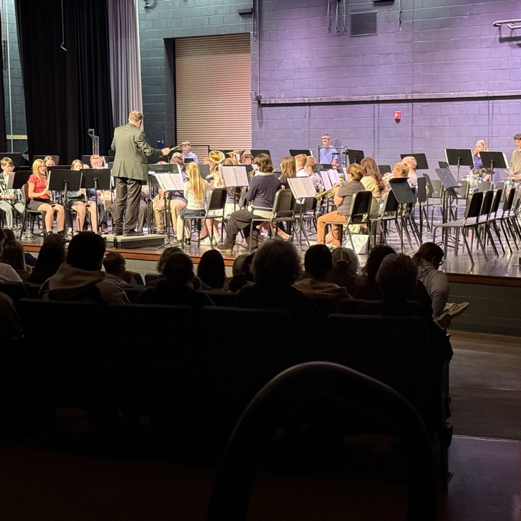 MS Band