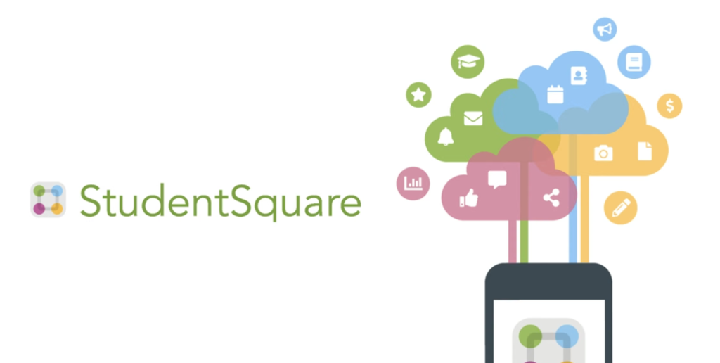 StudentSquare Logo