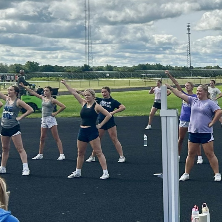 outside practice