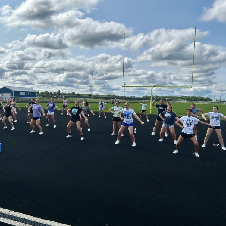 Fight Song