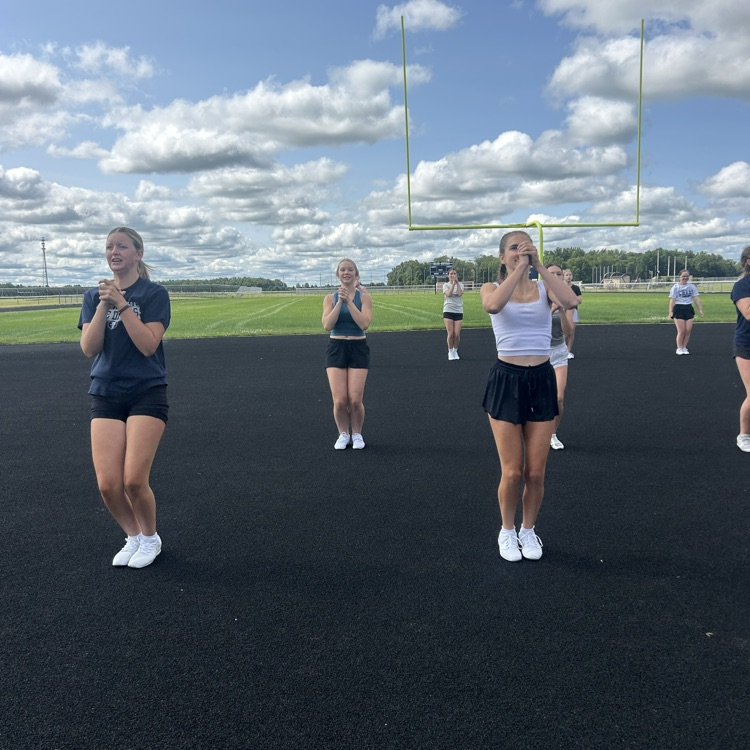 Fight Song close-ups!!