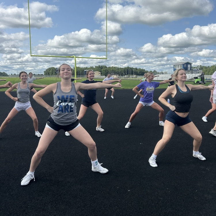 Fight Song close-ups!!