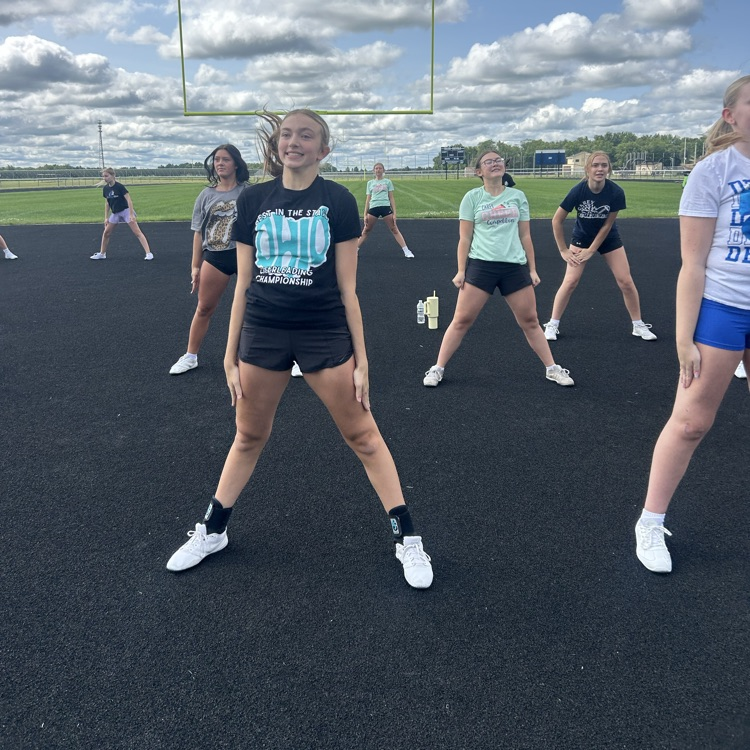 Fight Song close-ups!!