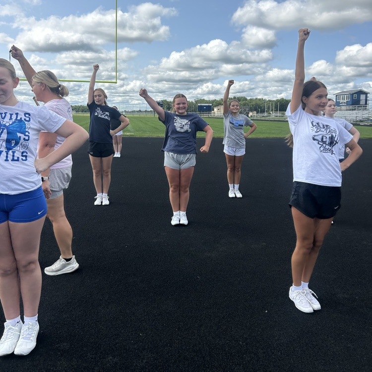 Fight Song close-ups!!