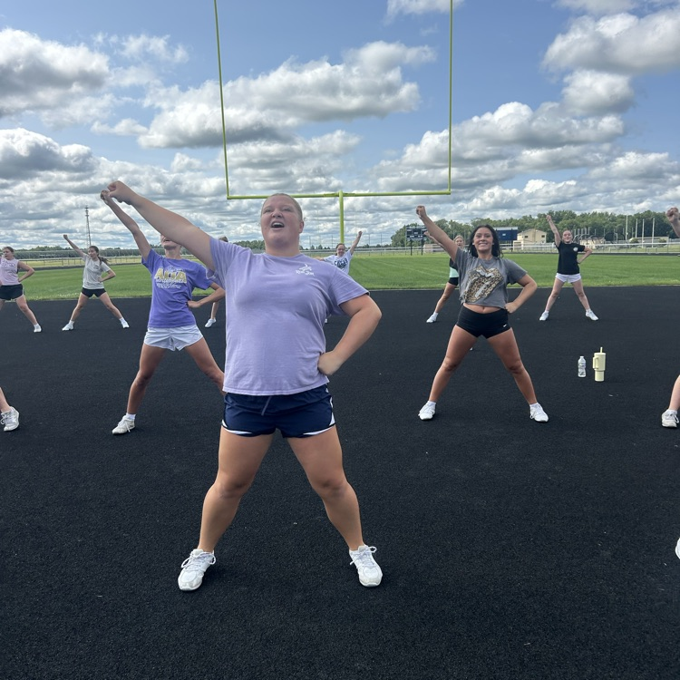 Fight Song close-ups!!