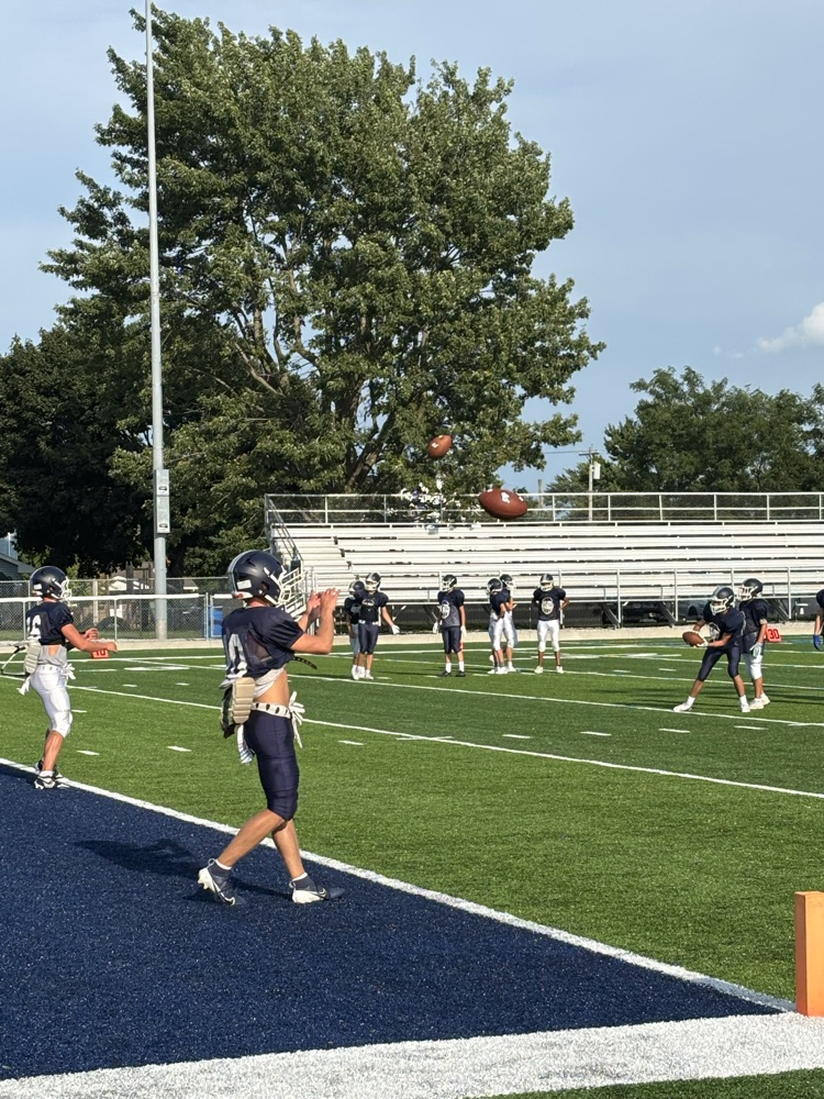 scrimmage