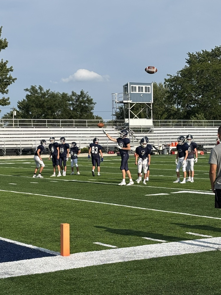 scrimmage
