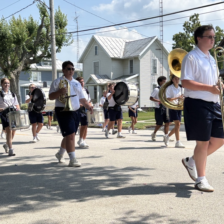 band