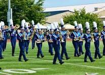 ALUMNI BAND