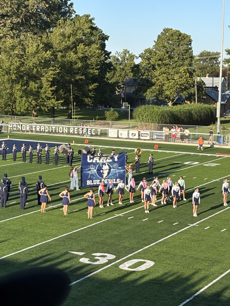 football game